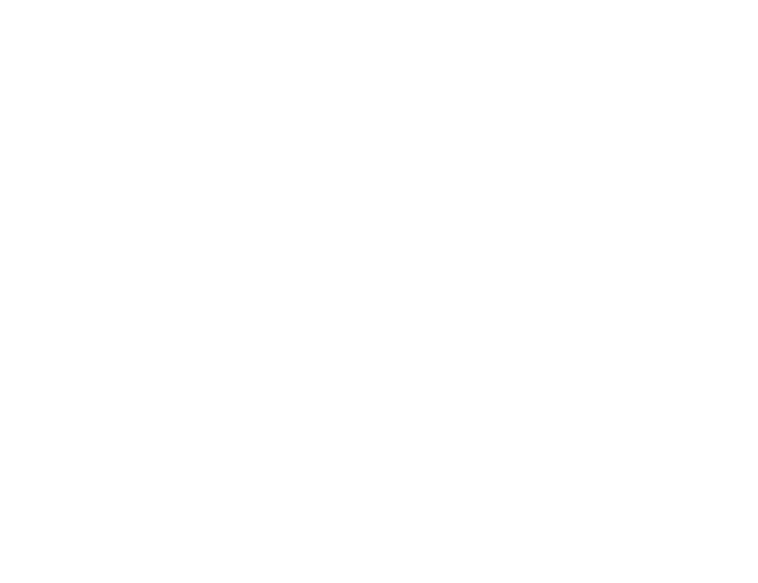 Red white and blue oval logo