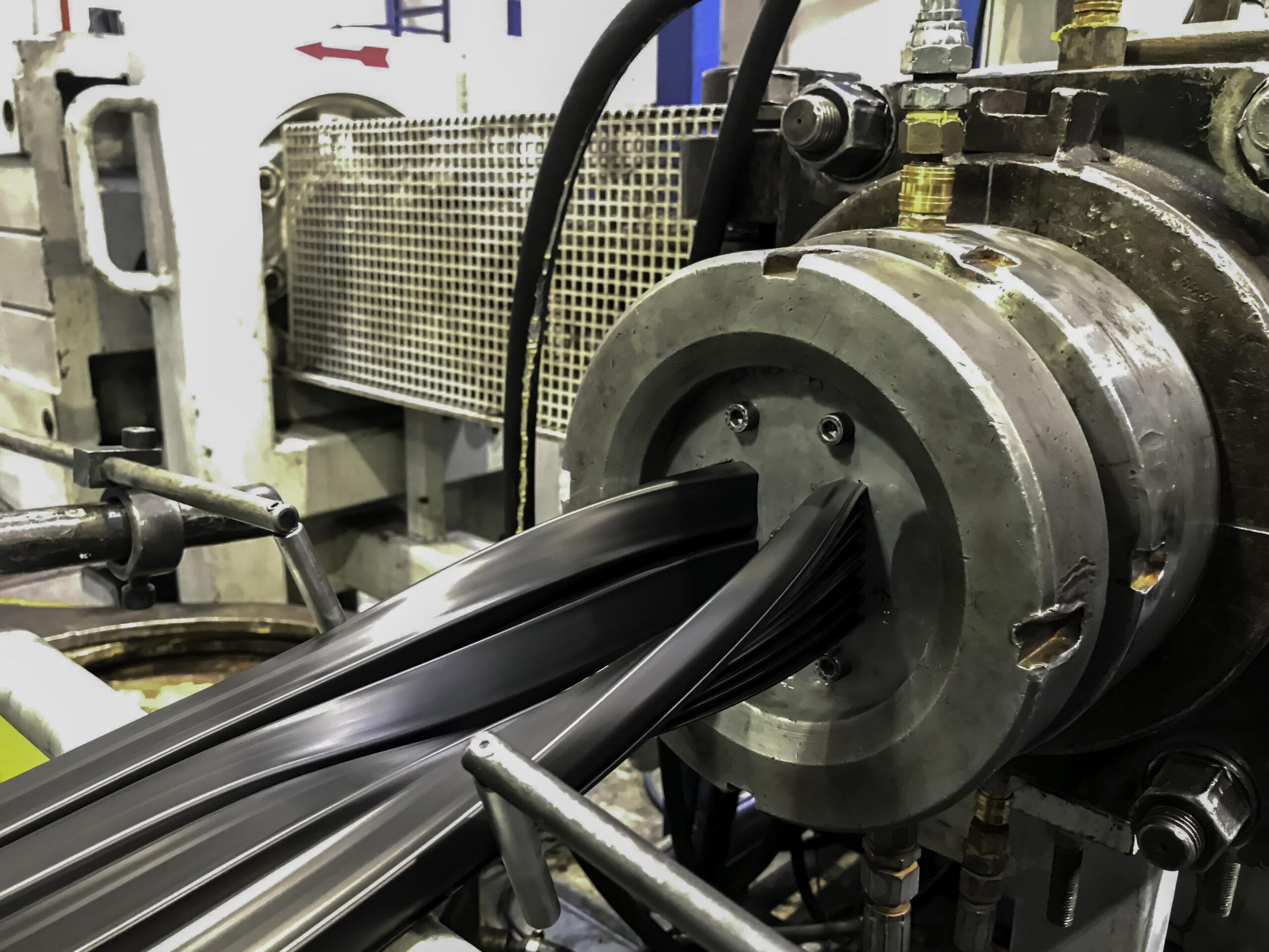 Lathe Cut